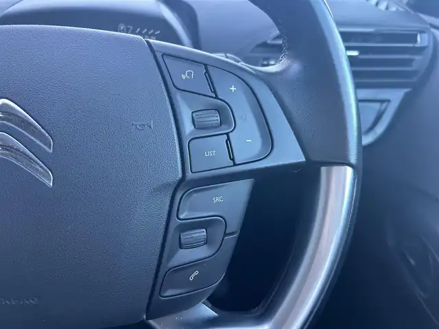 シトロエン グランドＣ４ピカソ シャイン ブルーHDi 埼玉県 2017(平29)年 5.8万km ベージュ ACC /Apple Car Play /バックカメラ レーンキープアシスト /インテリジェントハイビーム /ブラインドスポットモニター /パーキングセンサー /ドライブレコーダー /ETC /3列シート /純正17アルミホイール