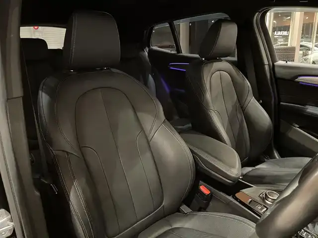 ＢＭＷ Ｘ２ xDrive 18d MスポーツX 道央・札幌 2020(令2)年 3.5万km サファイアブラックP メタリックペイント/アドバンスドアクティブセーフティパッケージ/　・ACC/　・ヘッドアップディスプレイ/ハイラインパッケージ/　・ダコタレザーシート/　・シートヒーター/コンフォートパッケージ/　・オートマチックテールゲート/　・フロントシートヒーター/ACC/ヘッドアップディスプレイ/電動フロントシート/純正HDDナビ