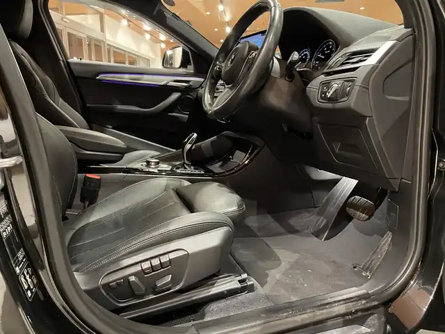 ＢＭＷ Ｘ２ xDrive 18d MスポーツX 道央・札幌 2020(令2)年 3.5万km サファイアブラックP メタリックペイント/アドバンスドアクティブセーフティパッケージ/　・ACC/　・ヘッドアップディスプレイ/ハイラインパッケージ/　・ダコタレザーシート/　・シートヒーター/コンフォートパッケージ/　・オートマチックテールゲート/　・フロントシートヒーター/ACC/ヘッドアップディスプレイ/電動フロントシート/純正HDDナビ