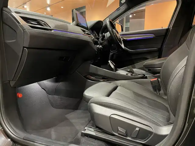 ＢＭＷ Ｘ２ xDrive 18d MスポーツX 道央・札幌 2020(令2)年 3.5万km サファイアブラックP メタリックペイント/アドバンスドアクティブセーフティパッケージ/　・ACC/　・ヘッドアップディスプレイ/ハイラインパッケージ/　・ダコタレザーシート/　・シートヒーター/コンフォートパッケージ/　・オートマチックテールゲート/　・フロントシートヒーター/ACC/ヘッドアップディスプレイ/電動フロントシート/純正HDDナビ