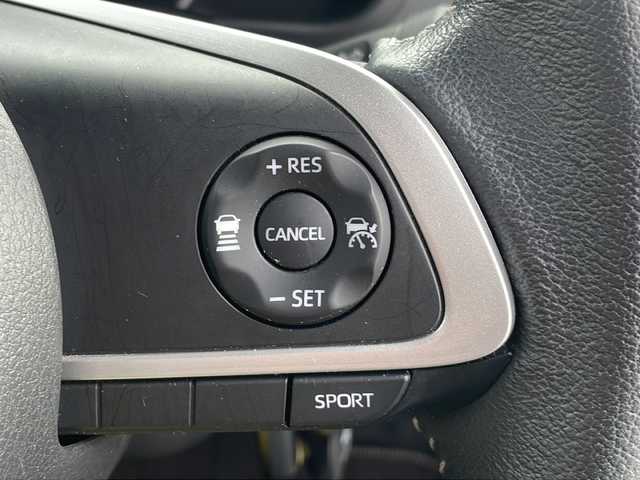 トヨタ ルーミー カスタムG－T 三重県 2021(令3)年 4.4万km パールホワイトⅢ 純正９インチナビ/フルセグTV/ｂｌｕｅｔｏｏｔｈ/ＣＤ，ＤＶＤ再生機能/バックカメラ/オートホールド/前席シートヒーター/両側電動スライドドア/衝突軽減ブレーキ/アイドリングストップ/コーナーセンサー/レーダークルーズコントロール/ステアリングスイッチ/エンジンプッシュスタート/社外前後ドライブレコーダー/スペアキー