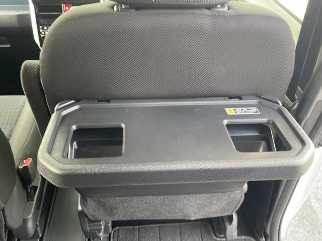 トヨタ ルーミー カスタムG－T 三重県 2021(令3)年 4.4万km パールホワイトⅢ 純正９インチナビ/フルセグTV/ｂｌｕｅｔｏｏｔｈ/ＣＤ，ＤＶＤ再生機能/バックカメラ/オートホールド/前席シートヒーター/両側電動スライドドア/衝突軽減ブレーキ/アイドリングストップ/コーナーセンサー/レーダークルーズコントロール/ステアリングスイッチ/エンジンプッシュスタート/社外前後ドライブレコーダー/スペアキー