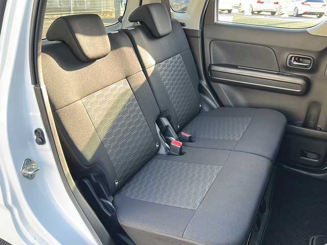 スズキ ワゴンＲ カスタムＺ HYBRID ZX 山口県 2022(令4)年 2.3万km ピュアホワイトP 前方ドライブレコーダー/禁煙車/スマートキー/プッシュスタート/ETC/社外メモリナビ/(DTV/BT/DVD/ラジオ)/全方位カメラ/ヘッドアップディスプレイ/クリアランスソナー/オートライト/オートエアコン/シートヒーター/純正フロアマット/純正アルミホイール/レーダークルーズコントロール/アイドリングストップ/衝突軽減ブレーキ/車線逸脱警報装置/ドアバイザー/保証書/取扱説明書/記録簿