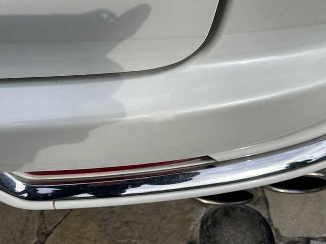 ホンダ オデッセイ アブソルート EX 静岡県 2014(平26)年 8.3万km ホワイトオーキッドパール 純正メモリナビ/・CD/・DVD/・フルセグＴＶ/・Bluetooth/・USB/・AM/・FM/主要装備/・両側パワスラ/・後席モニター/・衝突軽減/・レーンキープ/・クルコン/・BSM/・バックカメラ/・ETC/・ドラレコ/・TVキャンセラー/・ハーフレザーシート/・ヒーテッドドアミラー/・ステリモ/・LEDヘッドライト/・オートライト/・フォグランプ/・社外フロアマット/・社外アルミホイール