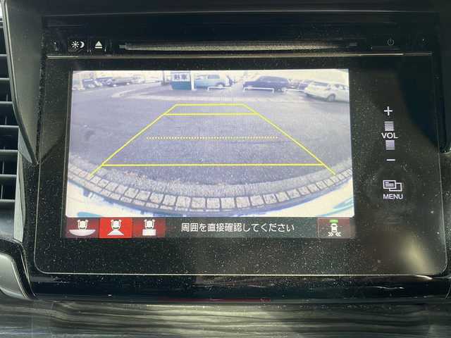 ホンダ オデッセイ アブソルート EX 静岡県 2014(平26)年 8.3万km ホワイトオーキッドパール 純正メモリナビ/・CD/・DVD/・フルセグＴＶ/・Bluetooth/・USB/・AM/・FM/主要装備/・両側パワスラ/・後席モニター/・衝突軽減/・レーンキープ/・クルコン/・BSM/・バックカメラ/・ETC/・ドラレコ/・TVキャンセラー/・ハーフレザーシート/・ヒーテッドドアミラー/・ステリモ/・LEDヘッドライト/・オートライト/・フォグランプ/・社外フロアマット/・社外アルミホイール