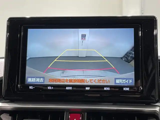 トヨタ ライズ Z 愛知県 2020(令2)年 2.1万km ナチュラルベージュマイカM 純正９インチナビ/衝突軽減ブレーキ/レーダークルーズコントロール/クリアランスソナー/車線逸脱警報　/先行車発進告知/シートヒーター/前後ドライブレコーダー/ビルトインＥＴＣ/アクセサリーソケット/アイドリングストップ/ＬＥＤヘッドライト　/ISOFIX/純正フロアマット/純正17インチアルミホイール