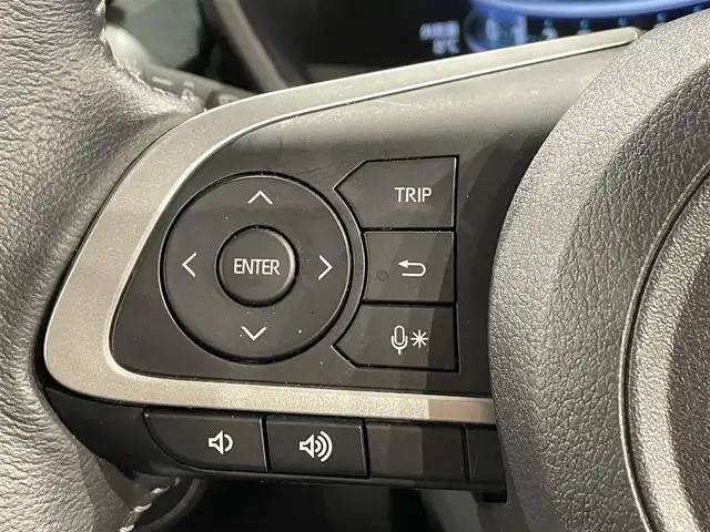 トヨタ ライズ Z 愛知県 2020(令2)年 2.1万km ナチュラルベージュマイカM 純正９インチナビ/衝突軽減ブレーキ/レーダークルーズコントロール/クリアランスソナー/車線逸脱警報　/先行車発進告知/シートヒーター/前後ドライブレコーダー/ビルトインＥＴＣ/アクセサリーソケット/アイドリングストップ/ＬＥＤヘッドライト　/ISOFIX/純正フロアマット/純正17インチアルミホイール