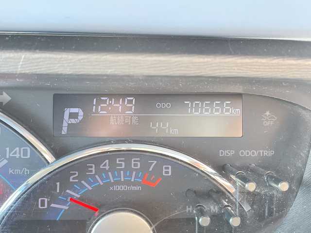 ダイハツ タント カスタムRSトップED VS SAⅢ 山梨県 2019(令1)年 7.1万km ブラックマイカメタリック 純正ＳＤナビ　/フルセグＴＶ　/全方位カメラ　/ＥＴＣ　/Ｂｌｕｅｔｏｏｔｈ／ＣＤ／ＵＳＢ　/ハーフレザーシート　/運転席シートヒーター　/両側パワースライドドア　/ＡＢＳ　/横滑り防止装置　/盗難防止装置　/オートライト