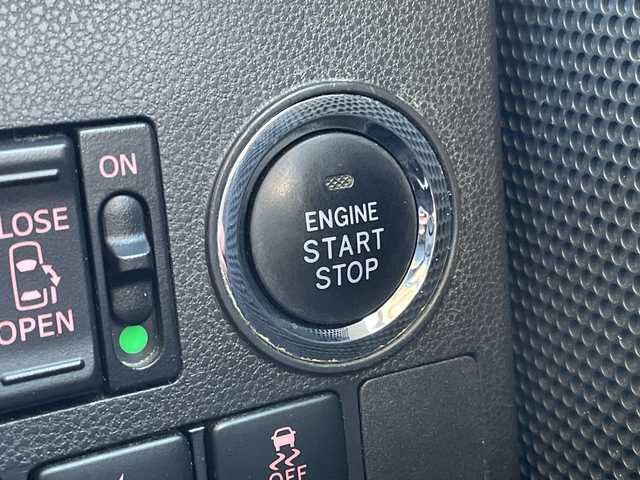 ダイハツ タント カスタムRSトップED VS SAⅢ 山梨県 2019(令1)年 7.1万km ブラックマイカメタリック 純正ＳＤナビ　/フルセグＴＶ　/全方位カメラ　/ＥＴＣ　/Ｂｌｕｅｔｏｏｔｈ／ＣＤ／ＵＳＢ　/ハーフレザーシート　/運転席シートヒーター　/両側パワースライドドア　/ＡＢＳ　/横滑り防止装置　/盗難防止装置　/オートライト