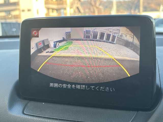 マツダ デミオ XD ツーリング 大阪府 2016(平28)年 1万km ソニックシルバーM １オーナー　シートヒーター　レーダークルーズコントロール　フルセグＴＶ　ＣＤ　ＤＶＤ　Ｂｌｕｅｔｏｏｔｈ　ＥＴＣ　ヘッドアップディスプレイ　ブラインドスポットモニター　オートＬＥＤヘッドライト　バックカメラ　プッシュスタート　純正ホイール　純正オーディオ　純正フロアマット　スペアキー1　取説　保証書　