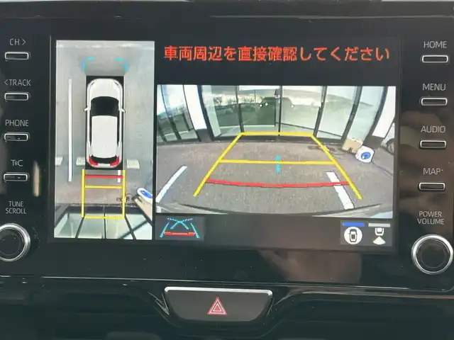 トヨタ ヤリスクロス Z 和歌山県 2021(令3)年 2.6万km ベージュ 純正ナビ/アラウンドビューモニター/レーダークルーズコントロール/レーンキープ/横滑り防止装置/コーナーセンサー/衝突被害軽減ブレーキ/ハンドルスイッチ/ETC/ドライブレコーダー/ハーフレザーシート/シートヒーター/プッシュスタート/スマートキー/ステアリングリモコン/LEDヘッドライト/オートライト/オートマハイビーム/革巻きハンドル/純正アルミホイール
