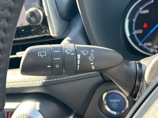 トヨタ ＲＡＶ４ ハイブリッドG 千葉県 2021(令3)年 2.2万km シルバーメタリック 純正ナビ　全周囲カメラ　ドライブレコーダー　追従式クルーズコントロール　パワーバックドア　パワーシート　シートヒーター　ブラインドスポットモニター　置くだけ充電　ステアリングヒーター　ＥＴＣ２．０/純正ナビ/Bluetooth/USB/全周囲カメラ/ドライブレコーダー（CS-91FH）/追従式クルーズコントロール/パワーバックドア/運転席パワーシート/前席シートヒーター/ブラインドスポットモニター/置くだけ充電　/ステアリングヒーター/ＥＴＣ２．０/純正アルミホイール/純正フロアマット/LEDヘッドライト/フォグランプ/オートマチックハイビーム/クリアランスソナー/カーテンエアバック/レーンキープアシスト/横滑り防止装置/盗難防止装置