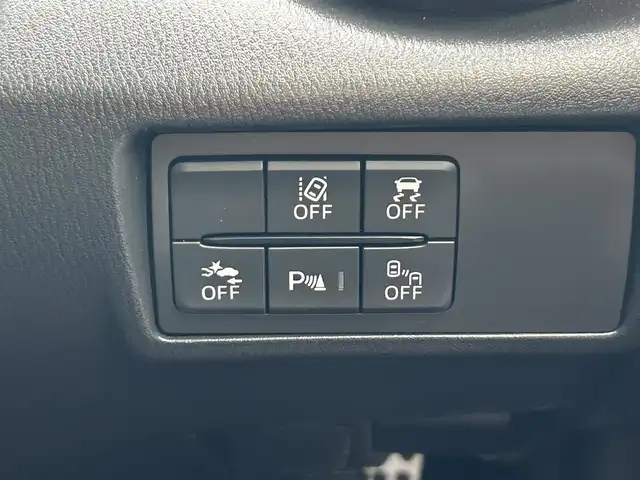 マツダ ロードスター 990S 群馬県 2022(令4)年 1万km スノーフレイクホワイトパールマイカ 6MT車/アドバンストスマートシティブレーキサポート/スマートシティブレーキサポート（後退時）/車線逸脱警報システム/専用セッティング（ダンパー/スプリング/PCM等）/BSM/純正16インチRAYS製アルミホイール/Bremboブラックキャリパー/ダークグレーソフトトップ/ドライブレコーダー/社外ポータブルナビ/純正オーディオ/プッシュスタート/LEDヘッドランプ/ETC