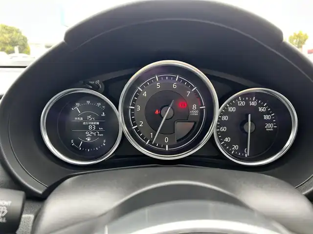 マツダ ロードスター 990S 群馬県 2022(令4)年 1万km スノーフレイクホワイトパールマイカ 6MT車/アドバンストスマートシティブレーキサポート/スマートシティブレーキサポート（後退時）/車線逸脱警報システム/専用セッティング（ダンパー/スプリング/PCM等）/BSM/純正16インチRAYS製アルミホイール/Bremboブラックキャリパー/ダークグレーソフトトップ/ドライブレコーダー/社外ポータブルナビ/純正オーディオ/プッシュスタート/LEDヘッドランプ/ETC
