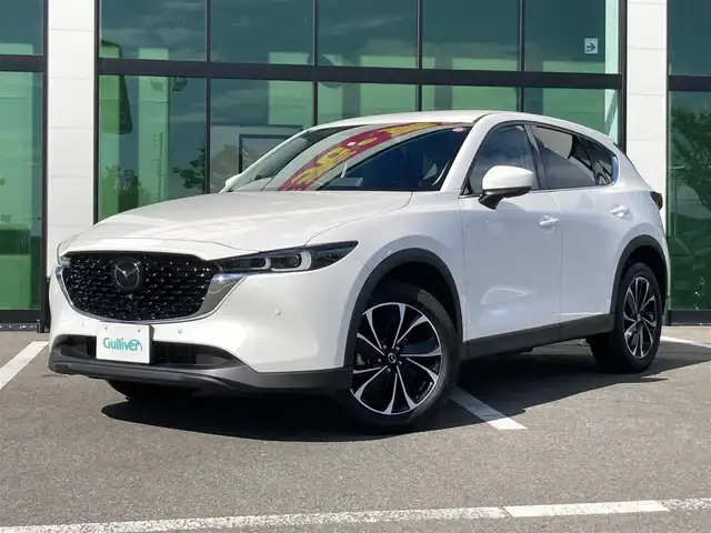 マツダ ＣＸ－５