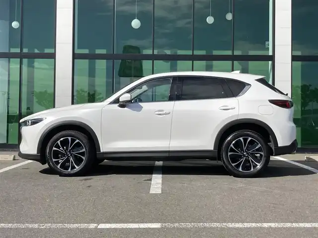 マツダ ＣＸ－５