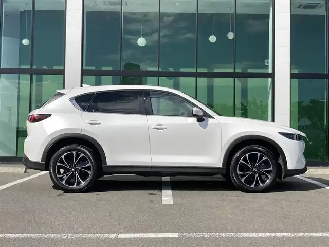 マツダ ＣＸ－５