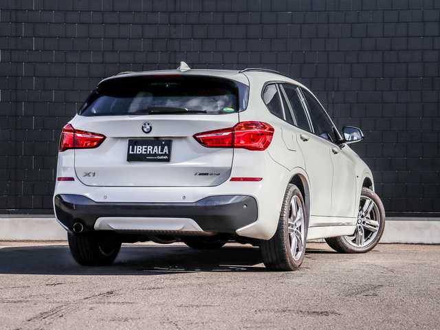 ＢＭＷ Ｘ１