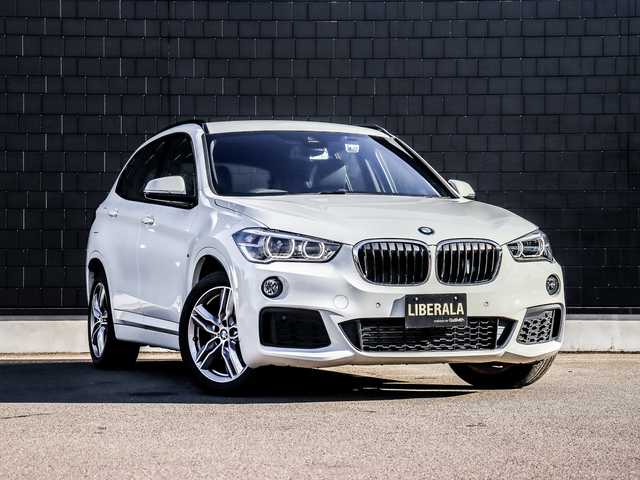 ＢＭＷ Ｘ１