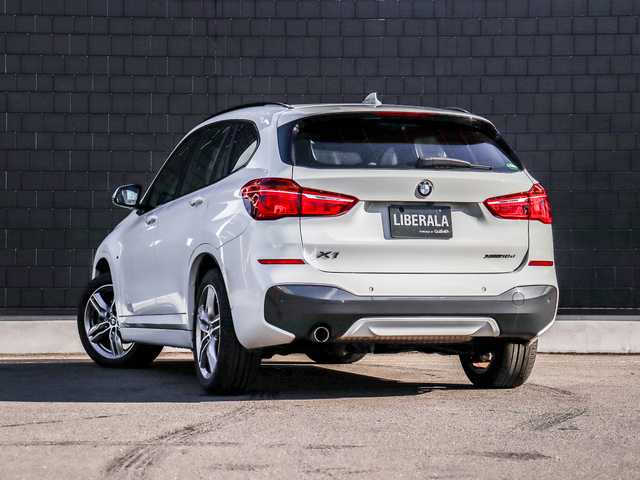 ＢＭＷ Ｘ１