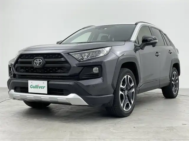 トヨタ ＲＡＶ４