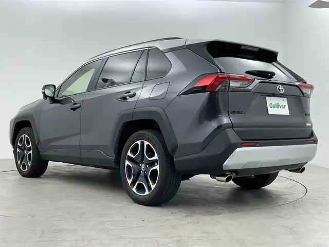 トヨタ ＲＡＶ４