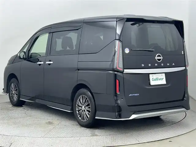 日産 セレナ