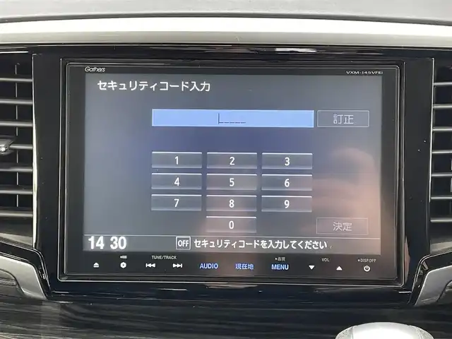 ホンダ オデッセイ