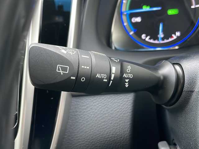 トヨタ ハリアー ハイブリッド プレミアム メタル&レザーP 青森県 2017(平29)年 5.8万km ブラック 4WD/純正9インチナビ・フルセグTV/CD・DVD・Bluetooth/バックカメラ/黒本革シート/前席エアシート・シートヒーター/前席パワーシート/パワーバックドア/プリクラッシュセーフティ/レーダークルーズコントロール/レーンディパーチャーアラート/アダプティブハイビーム/ワイパーデアイサー/前方ドライブレコーダー/LEDヘッドライト/LEDフォグランプ/LEDリアフォグランプ/社外20インチアルミ/スマートキー/プッシュスタート