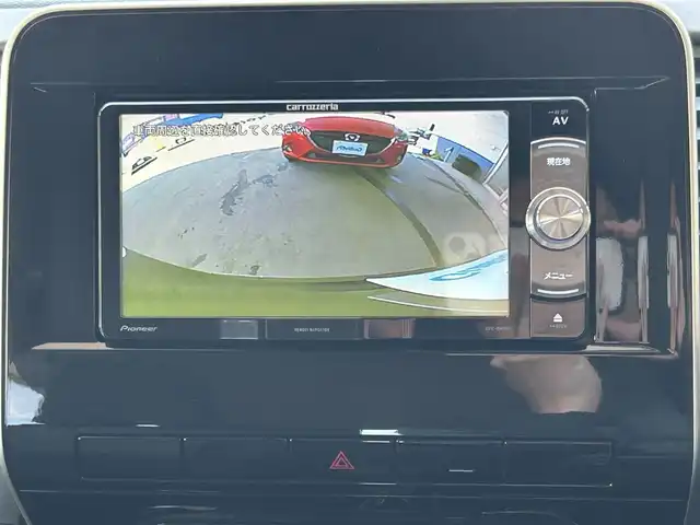日産 セレナ ハイウェイスター V 道東・釧路十勝 2019(令1)年 5.4万km ダイヤモンドブラック ４WD/社外SDナビ/フルセグTV/バックカメラ/ドライブレコーダー前方のみ/アイドリングストップ/クルーズコントロール/横滑り防止装置//・プロパイロット/・インテリジェント エマージェンシーブレーキ/・踏み間違い衝突防止アシスト/・後側方車両検知警報/・後側方衝突防止支援システム/・車線逸脱警報/・車線逸脱防止支援システム/・後退時車両検知警報/・ふらつき警報/・標識検知機能/オートライト/純正１５インチAW付き/純正フロアマット/両側パワースライド/ドアバイザー/LEDヘッドライト/フォグランプ/純正エンジンスターター/スペアキー/バックビューモニター/エンジンスターター取扱説明書/ナビ取扱説明書/取扱説明書/記録簿/保証書