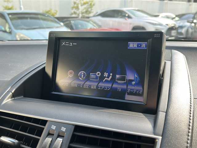 レクサス ＨＳ 250h バージョンC 兵庫県 2013(平25)年 10.3万km ブラックオパールマイカ ワンオーナー/純正メーカーナビ（ＨＤＤ）/　Bluetooth・USB・CD・AUX/バックモニター/プッシュスタート/パワーシート（前席）/シートヒーター（前席）/スマートキー/ビルトインETC/アイドリングストップ/クルーズコントロール/アダプティブヘッドライト/アンチロック・ブレーキ・システム/LEDヘッドライト/純正アルミホイール/横滑り防止装置/盗難防止装置/オートライト/カーテンエアバッグ/取扱説明書/保証書