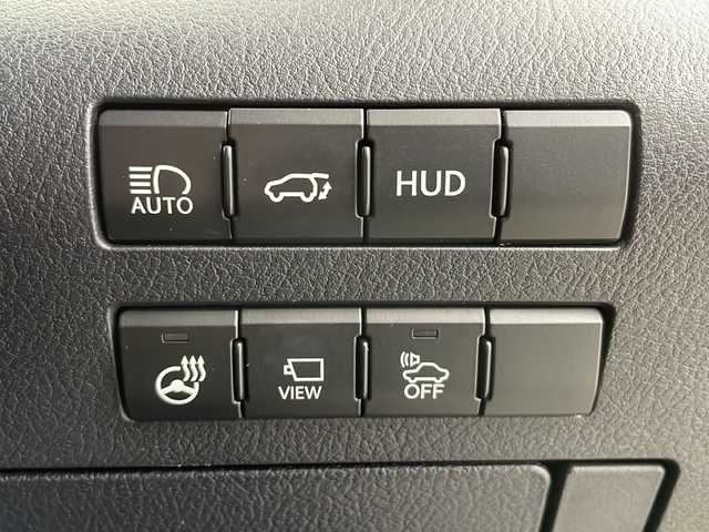 レクサス ＲＸ 450hL 道央・札幌 2018(平30)年 4.3万km グラファイトブラックガラスフレーク ・4WD/・Lexus Safety System/・プリクラッシュセーフティ/・レーンキーピングアシスト/・オートマチックハイビーム、/・レーダークルーズコントロール/・サンルーフ/・純正12.3インチワイドディスプレイ/・ナビ/フルセグTV/BT/USB/BD/・パノラミックビューモニター/・ステアリングヒーター/・パワーバックドア/・オートブレーキホールド/・ヘッドアップディスプレイ/・ETC2.0/・D.N席パワーシート/・本革/エアーシート/シートヒーター/・LEDヘッドライト/オートライト/・前後クリアランスソナー