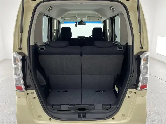 ホンダ Ｎ ＢＯＸ SSパッケージ 大阪府 2015(平27)年 0.4万km クッキークリーム 純正メモリナビ/（CD/DVD/SD/Bluetooth/ワンセグTV）/・VXM-155VSi/バックカメラ/横滑り防止装置/CTBA/あんしんパッケージ/衝突軽減システム/カーテンエアバッグ/両側パワースライドドア/ヘッドライトレベライザー/純正フロアマット/スマートキー/ベンチシート