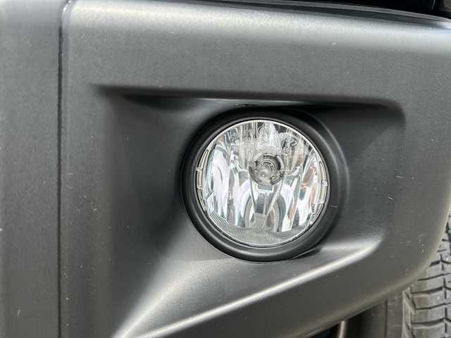 スズキ ジムニー XC 富山県 2022(令4)年 2.4万km ブルーイッシュブラックパール3 ワンオーナー/９インチ社外メモリナビ（X9NXL）/フルセグテレビ/アイドリングストップ/ウィンカーミラー/サイドミラーウォッシャー/サイドミラーヒーター/クルーズコントロール/ドアバイザー/プッシュスタート/スマートキー/ETC/LEDヘッドライト/フォグランプ/衝突軽減/車線逸脱警報/シートヒーター/オートライト/オートハイビーム/Bluetooth/純正フロアマット/ドアバイザー/保証書・取説・ナビ取説/スペアキー（スマートキー）