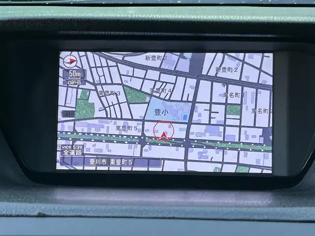 ホンダ アコード ツアラー 24TL 愛知県 2009(平21)年 6.4万km クリスタルブラックパール 純正HDDナビ/ワンセグテレビ/バックカメラ/ウィンカーミラー/クルーズコントロール/ドアバイザー/HID/レザーステアリング/パドルシフト