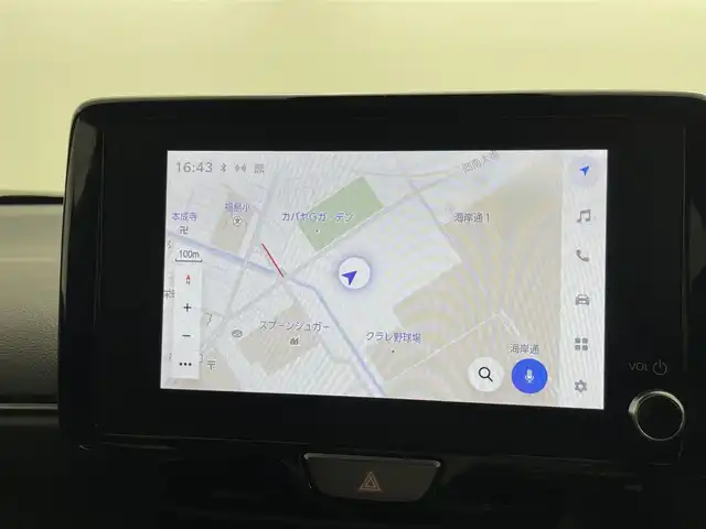 トヨタ ヤリスクロス ハイブリッド Z 岡山県 2024(令6)年 0.4万km ブラックマイカ/ベージュ 2トーン 純正メモリナビゲーション		/【フルセグ/Bluetooth/MSP/HDMI】		/アラウンドビューモニター	/アドバンスドパーク	/純正18inアルミホイール+サマータイヤ：装着			/レーダークルーズコントロール		/ビルトインETC２．０	/LEDヘッドライト（AUTO機能付き）		/シートヒーター		/横滑り防止機能		/衝突軽減システム		/車線逸脱防止システム		/社外ドライブレコーダー			/スマートキー		/ステアリングスイッチ		/プッシュスタート		/コーナーセンサー				/フロアマット