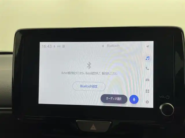 トヨタ ヤリスクロス ハイブリッド Z 岡山県 2024(令6)年 0.4万km ブラックマイカ/ベージュ 2トーン 純正メモリナビゲーション		/【フルセグ/Bluetooth/MSP/HDMI】		/アラウンドビューモニター	/アドバンスドパーク	/純正18inアルミホイール+サマータイヤ：装着			/レーダークルーズコントロール		/ビルトインETC２．０	/LEDヘッドライト（AUTO機能付き）		/シートヒーター		/横滑り防止機能		/衝突軽減システム		/車線逸脱防止システム		/社外ドライブレコーダー			/スマートキー		/ステアリングスイッチ		/プッシュスタート		/コーナーセンサー				/フロアマット