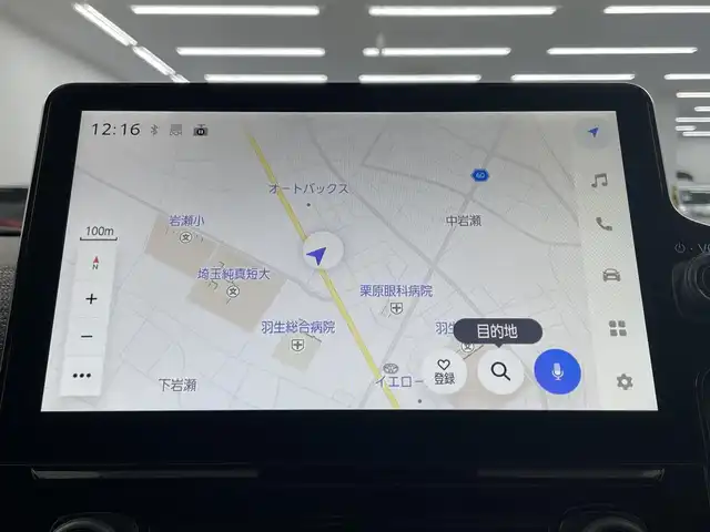 トヨタ シエンタ ハイブリッド Z 埼玉県 2025(令7)年 0.1万km未満 プラチナホワイトパールマイカ 10.5型ディスプレイオーディオ　フルセグ 全方位カメラ　レーダークルーズ　トヨタセーフティセンス　ビルトインETC　ドラレコ　両側パワスラ　LEDオートライト　BSM　スペアキー