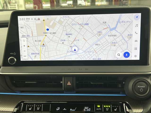 トヨタ プリウス Z 愛知県 2023(令5)年 1.1万km プラチナホワイトパールマイカ ディスプレイオーディオコネクティッドナビ対応Plus/フルセグTV（純正テレキャン付き）/パノラミックビューモニター/純正デジタルインナーミラー/ビルトインETC2.0/トヨタセーフティセンス/・レーンキープアシスト/・オートマチックハイビーム/・衝突軽減ブレーキ/パーキングアシスト/レーダークルーズコントロール/ステアリングアシスト/ブラインドスポットモニター/レザレットシート/メモリー機能付パワーシート/シートヒーター/電動ランバーサポート/シートベンチレーション/ワイヤレス充電器/パワーバックドア/純正アルミホイール/純正LEDヘッドライト/禁煙車
