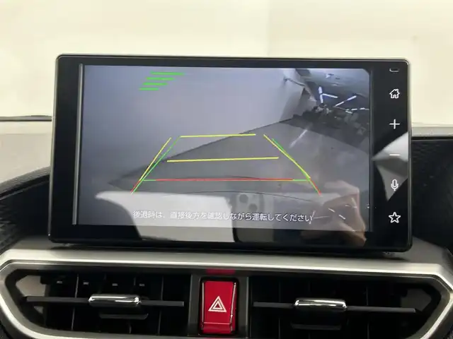 トヨタ ライズ Z 道央・札幌 2024(令6)年 0.1万km未満 ナチュラルベージュマイカM ・登録済未使用車/・４WD/・寒冷地仕様/・9インチディスプレイオーディオ/　BT/USB/フルセグ/Applecarplay/・バックカメラ/・スマートアシスト/・衝突軽減ブレーキ/・レーダークルーズコントロール/・レーンキープアシスト/・オートハイビーム/・クリアランスソナー/・フロントデアイサー/・LEDヘッドライト/・フォグライト/・オートライト/・プッシュスタート/・スマートキー/・スペアキー×１/・新車時保証書/・取扱説明書