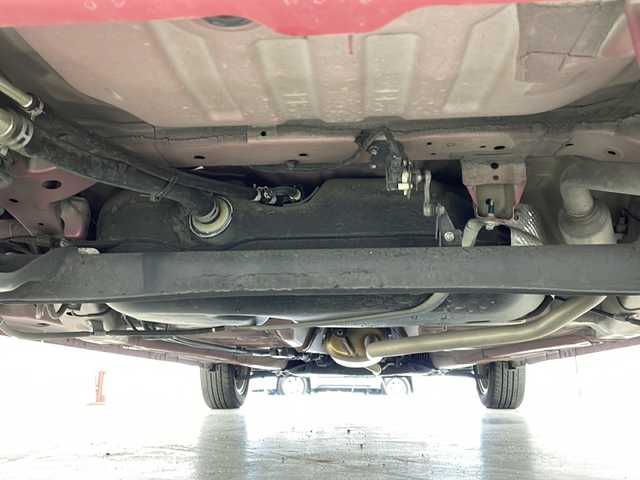 スズキ スペーシア HYBRID X 2トーン 奈良県 2018(平30)年 5.1万km チアフルピンクメタリック/ホワイト2トーンルーフ 純正8型ナビ/(AM/FM/SD/iPod/USB/CD/DVD)/アップグレードパッケージ/2トーンルーフパッケージ/両側パワースライドドア/衝突被害軽減ブレーキ/レーンキープアシスト/オートハイビーム/リアパーキングセンサー/フルセグTV/Bluetooth/バックカメラ/ビルトインETC/前方ドライブレコーダー/シートヒーター/プッシュスタート/スマートキー/スペアキー/オートライト/LEDヘッドライト/ルーフレール/純正14インチアルミホイール