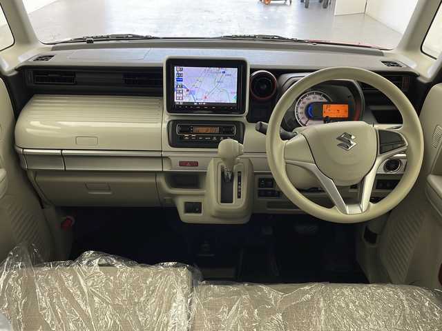 スズキ スペーシア HYBRID X 2トーン 奈良県 2018(平30)年 5.1万km チアフルピンクメタリック/ホワイト2トーンルーフ 純正8型ナビ/(AM/FM/SD/iPod/USB/CD/DVD)/アップグレードパッケージ/2トーンルーフパッケージ/両側パワースライドドア/衝突被害軽減ブレーキ/レーンキープアシスト/オートハイビーム/リアパーキングセンサー/フルセグTV/Bluetooth/バックカメラ/ビルトインETC/前方ドライブレコーダー/シートヒーター/プッシュスタート/スマートキー/スペアキー/オートライト/LEDヘッドライト/ルーフレール/純正14インチアルミホイール