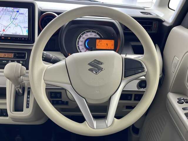 スズキ スペーシア HYBRID X 2トーン 奈良県 2018(平30)年 5.1万km チアフルピンクメタリック/ホワイト2トーンルーフ 純正8型ナビ/(AM/FM/SD/iPod/USB/CD/DVD)/アップグレードパッケージ/2トーンルーフパッケージ/両側パワースライドドア/衝突被害軽減ブレーキ/レーンキープアシスト/オートハイビーム/リアパーキングセンサー/フルセグTV/Bluetooth/バックカメラ/ビルトインETC/前方ドライブレコーダー/シートヒーター/プッシュスタート/スマートキー/スペアキー/オートライト/LEDヘッドライト/ルーフレール/純正14インチアルミホイール