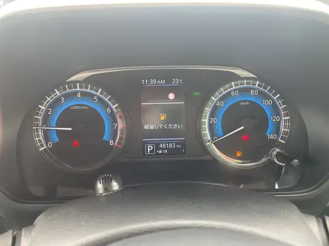 日産 ルークス HWS Gターボ プロパイロットED 和歌山県 2021(令3)年 4.9万km ホワイトパール 純正9インチナビ（MM320D-L）/（BT/CD/DVD）/フルセグTV/全方位カメラ/衝突被害軽減ブレーキ/レーンキープアシスト/横滑り防止/プロパイロット/前後コーナーセンサー/オートライト/ビルトインETC/前方ドラレコ/両側パワスラ/ハンズフリーオートスライド/ステアリングリモコン/後席サーキュレーター/後席サンシェード/LEDヘッドライト/フォグランプ/ドアバイザー