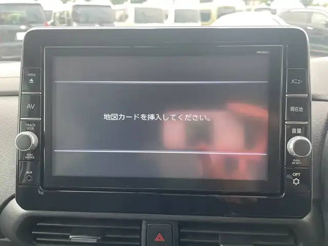 日産 ルークス HWS Gターボ プロパイロットED 和歌山県 2021(令3)年 4.9万km ホワイトパール 純正9インチナビ（MM320D-L）/（BT/CD/DVD）/フルセグTV/全方位カメラ/衝突被害軽減ブレーキ/レーンキープアシスト/横滑り防止/プロパイロット/前後コーナーセンサー/オートライト/ビルトインETC/前方ドラレコ/両側パワスラ/ハンズフリーオートスライド/ステアリングリモコン/後席サーキュレーター/後席サンシェード/LEDヘッドライト/フォグランプ/ドアバイザー