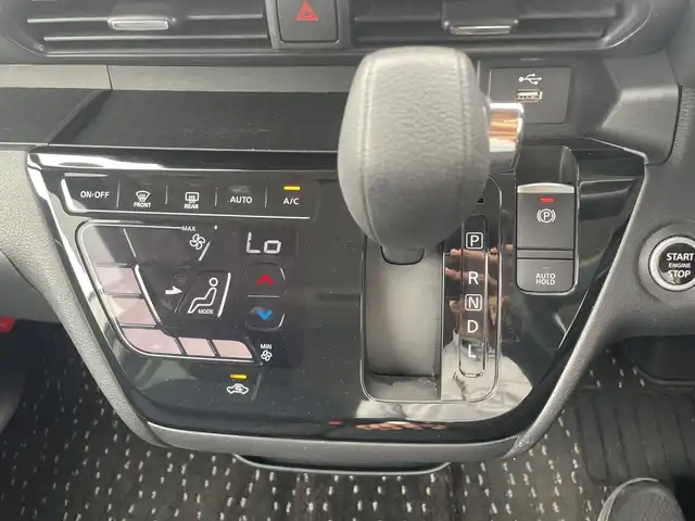 日産 ルークス HWS Gターボ プロパイロットED 和歌山県 2021(令3)年 4.9万km ホワイトパール 純正9インチナビ（MM320D-L）/（BT/CD/DVD）/フルセグTV/全方位カメラ/衝突被害軽減ブレーキ/レーンキープアシスト/横滑り防止/プロパイロット/前後コーナーセンサー/オートライト/ビルトインETC/前方ドラレコ/両側パワスラ/ハンズフリーオートスライド/ステアリングリモコン/後席サーキュレーター/後席サンシェード/LEDヘッドライト/フォグランプ/ドアバイザー