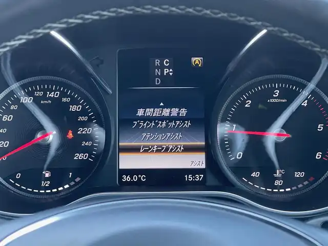 メルセデス・ベンツ Ｖ２２０ d スポーツ ロング 山梨県 2016(平28)年 6.7万km ロッククリスタルホワイト 純正HDDナビ/（フルセグTV/Bluetooth/CD/DVD/Bluetooth）/パノラミックスライディングルーフ/360°カメラ/Burmester/ACC/LKA/BSA/両側パワースライドドア/黒革/シートヒーター/LEDヘッドライト/純正19インチAW/ETC