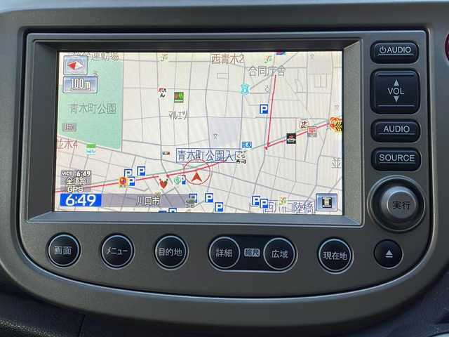ホンダ フィット ハイブリット ナビ プレミアムセレクション 埼玉県 2011(平23)年 6.2万km アラバスターシルバーメタリック 走行距離61650キロ/純正HDDナビ/AM/FM/DVD/ワンセグテレビ/バックカメラ/パドルシフト/クルーズコントロール/スマートキー×1/純正15インチアルミホイール/前席シートヒーター/HID/フォグランプ/ビルトインETC/ドライブレコーダー（前）/革巻きステアリング/ステアリングリモコン/ECON/板キー×3/純正フロアマット/ドアバイザー/保証書