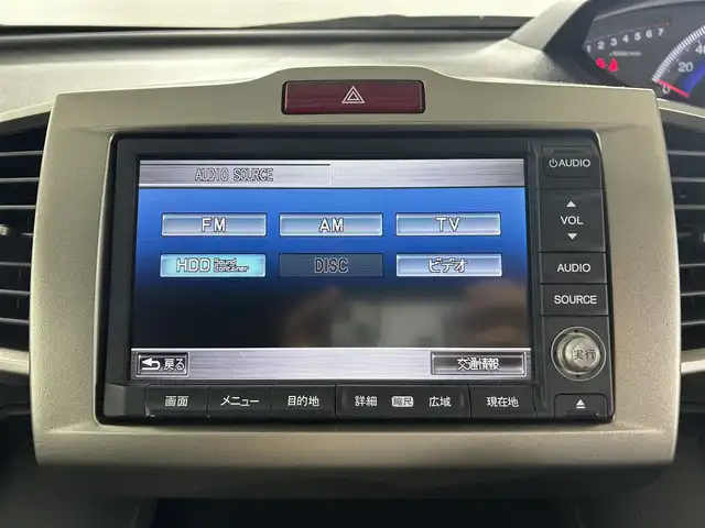 ホンダ フリード スパイク G ジャストセレクション 佐賀県 2010(平22)年 6.2万km アラバスターシルバーメタリック 純正7インチナビ/AM/FM/CD/DVD/ワンセグTV/バックカメラ/両側イージークローザードア/ビルトインETC/オートライト/ステアリングスイッチ/電動格納ミラー/フロアマット/リモコンキー/スペアキ―