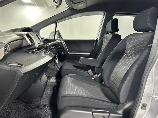 ホンダ フリード スパイク G ジャストセレクション 佐賀県 2010(平22)年 6.2万km アラバスターシルバーメタリック 純正7インチナビ/AM/FM/CD/DVD/ワンセグTV/バックカメラ/両側イージークローザードア/ビルトインETC/オートライト/ステアリングスイッチ/電動格納ミラー/フロアマット/リモコンキー/スペアキ―
